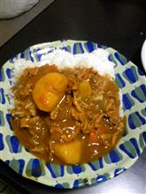 カレー