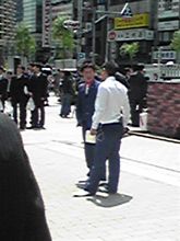 ゆうじこおじ