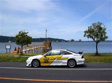 もうすぐ15年目の車検です。