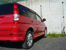 洗車と燃費など・・・