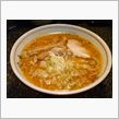 今週のラーメンは！？