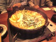 お通しより先に……