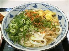 結構コシがあるね！