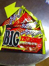これが噂の(*゜.゜)ホ・(*゜。゜)ホーーッ!!