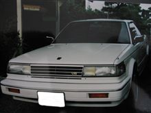 ハイソカー・・・