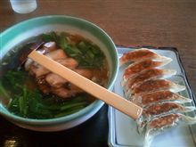 ラーメン入来（東区）