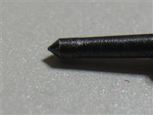エンジンのセッティングが決まらない
