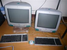 iMac