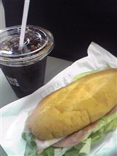今日も夜勤です
