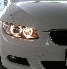 RXとは違う車になりました