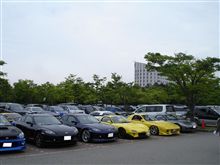 金沢ドリームカーショー2009