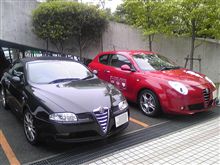 実はGW期間中に…