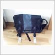 TIMBUK2 Sサイズ