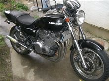 バイクキター彡｀∀&#180;)