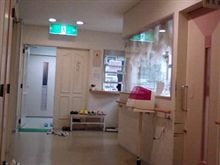 妻モドル【病院へ】