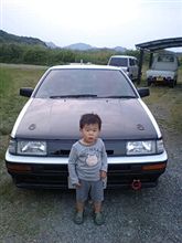 ハチロク馬鹿