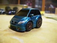 ﾁｮﾛQ完成♪o(≧∇≦o)