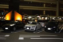 RSS外車部会＠大黒