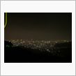 ♪静岡「山原」からの夜景＾＾