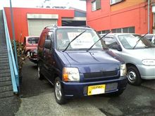 次期愛車 