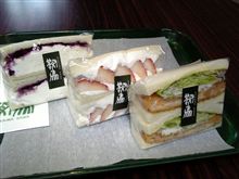 いつもの○ヤザキへ