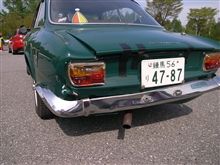 芳野先生のジュニア