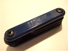 ＩＫＥＡで買ったこんな小物　（工具？）