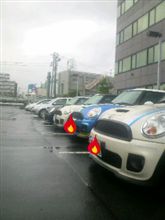 今日は～プチプチオフ会？！