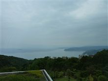 伊豆旅行