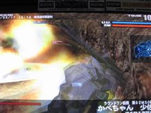 宿直明けで、ゲーセンに拉致られました。^^;