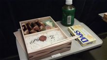 帰り道～