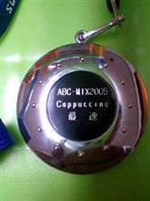 無事帰還････ABCﾐｰﾃｨﾝｸﾞ