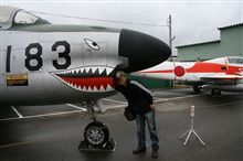 行って来ました！静浜航空祭