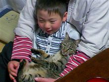 何もしない休日（＾＾；