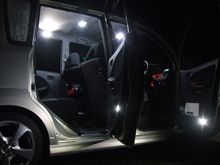 センタールームランプ増設後の効果　【大成功♪】