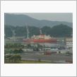 5003　南極観測船　新「し ...