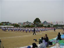 運動会