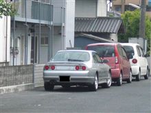 4人乗りGT-R 4人乗りGT-R