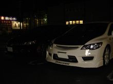 スーパーオートバックス西昆陽プチオフ 