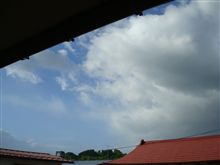 ５月１８日　抜け殻でダルダルな月曜日、おはです～♪ 
