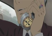 ノブレス携帯