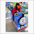 走れ！トーマス！