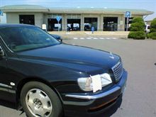 ユーザー車検