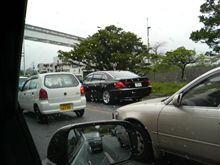 無事に到着