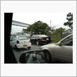 無事に到着