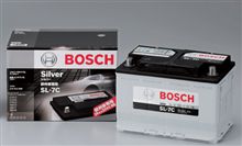 ボッシュのメンテナンスフリー、長期保証バッテリーで夏を乗り切れ！