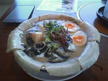 らーめん♪