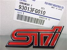 STIｵｰﾅﾒﾝﾄ＋新型ﾚｶﾞｼｨ内覧会