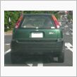 こんな車発見　その１１