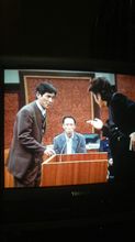 えぇ～、古畑任三郎でした